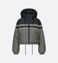 CD PUFFER JACKET