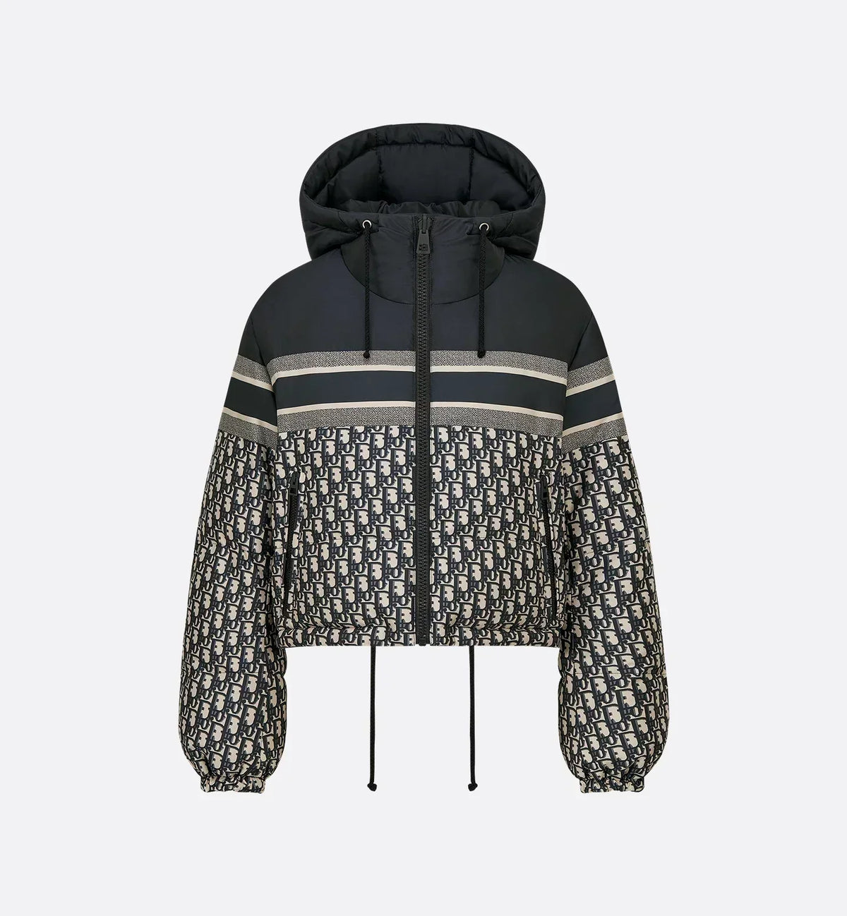CD PUFFER JACKET