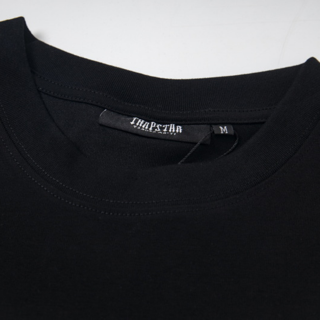 Decoded T Secret Short Set
