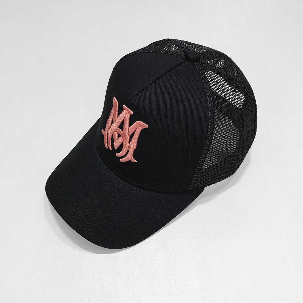 Amr Cap