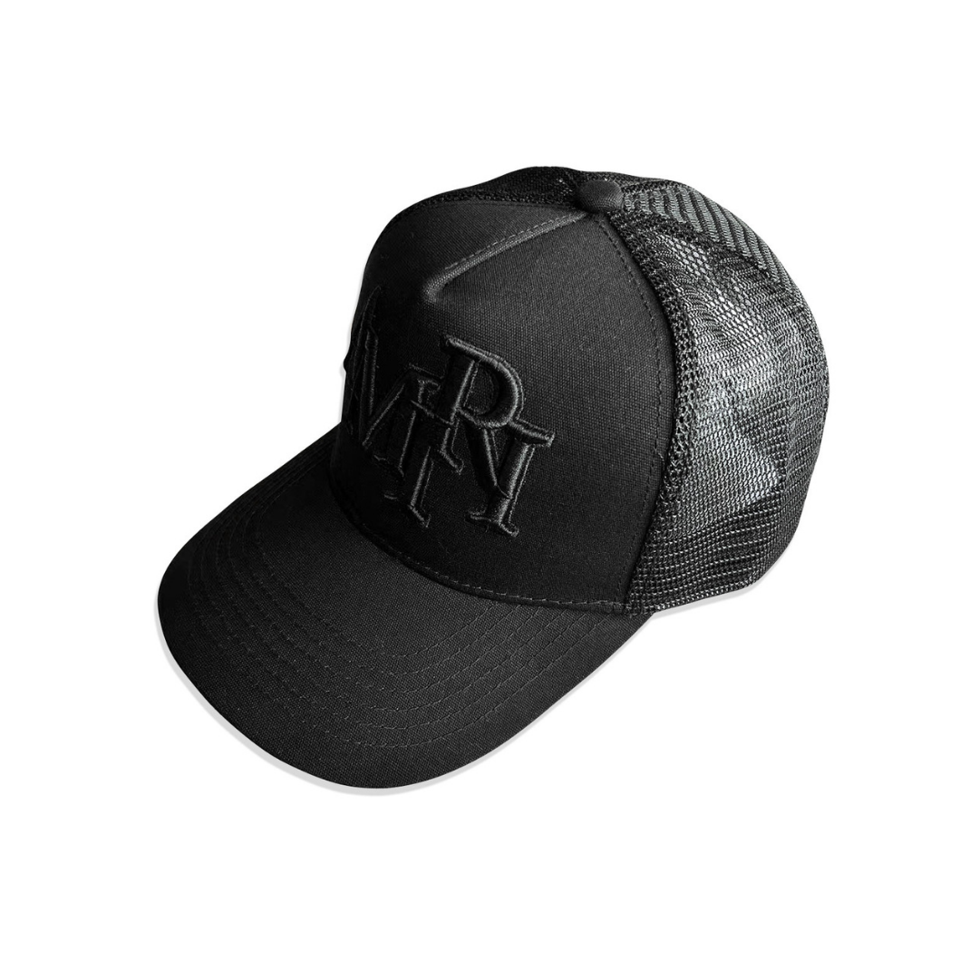 Amr Cap