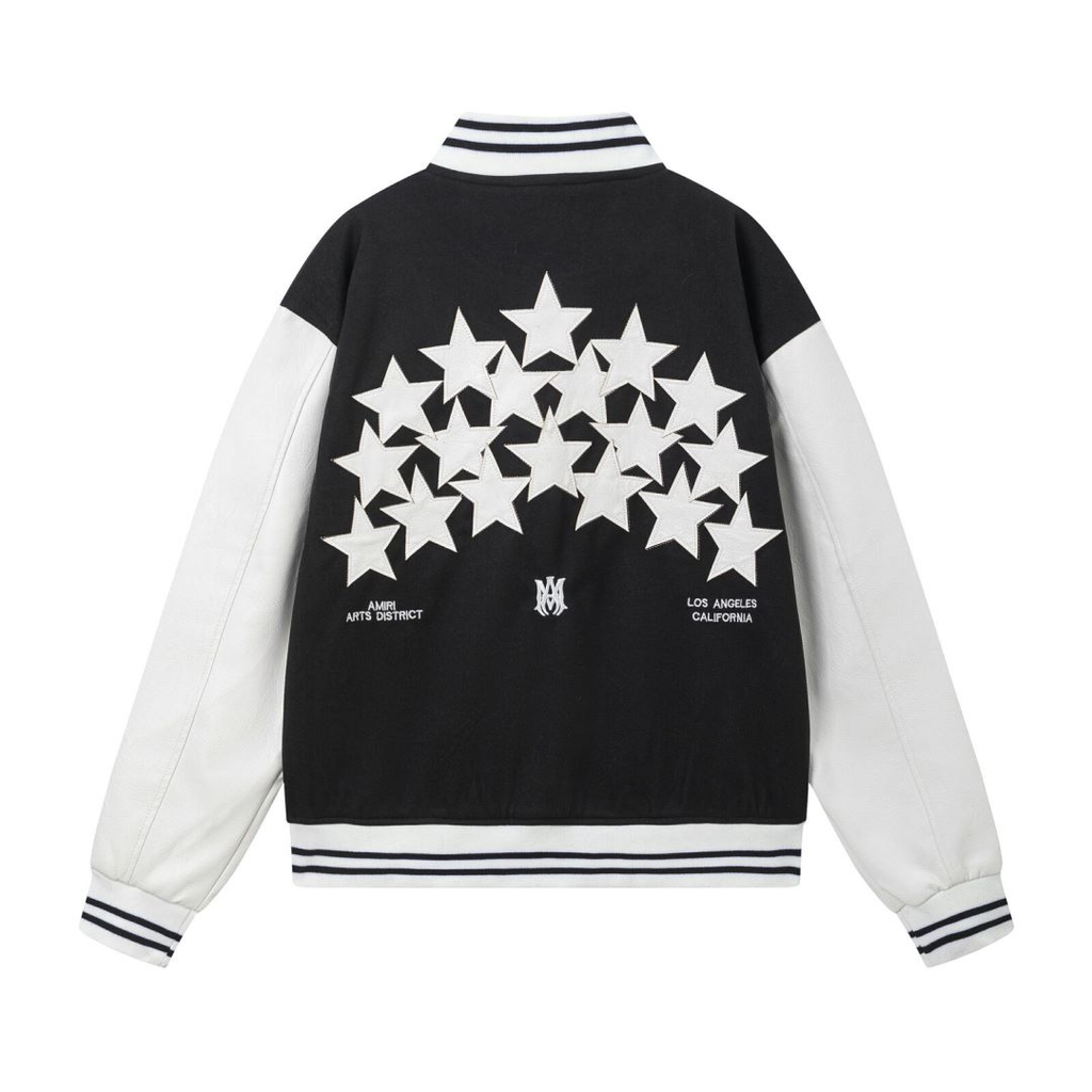 Amr Allstar Jacket