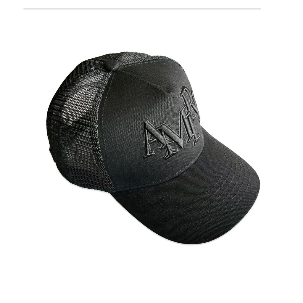 Amr Cap