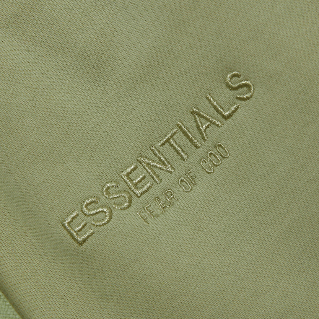 Essentials Shorts
