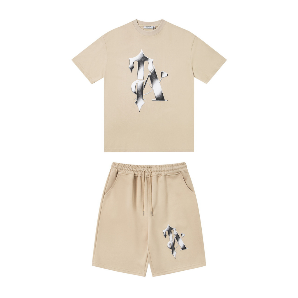 Decoded T Secret Short Set