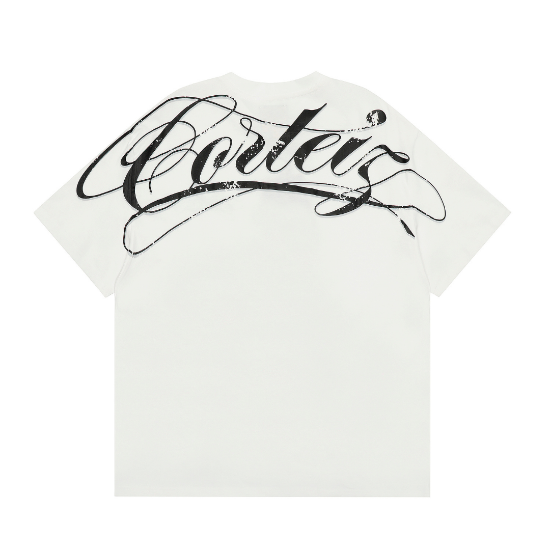Alcatraz Monochrome T-shirt