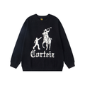 Alcatraz Polo Sweater