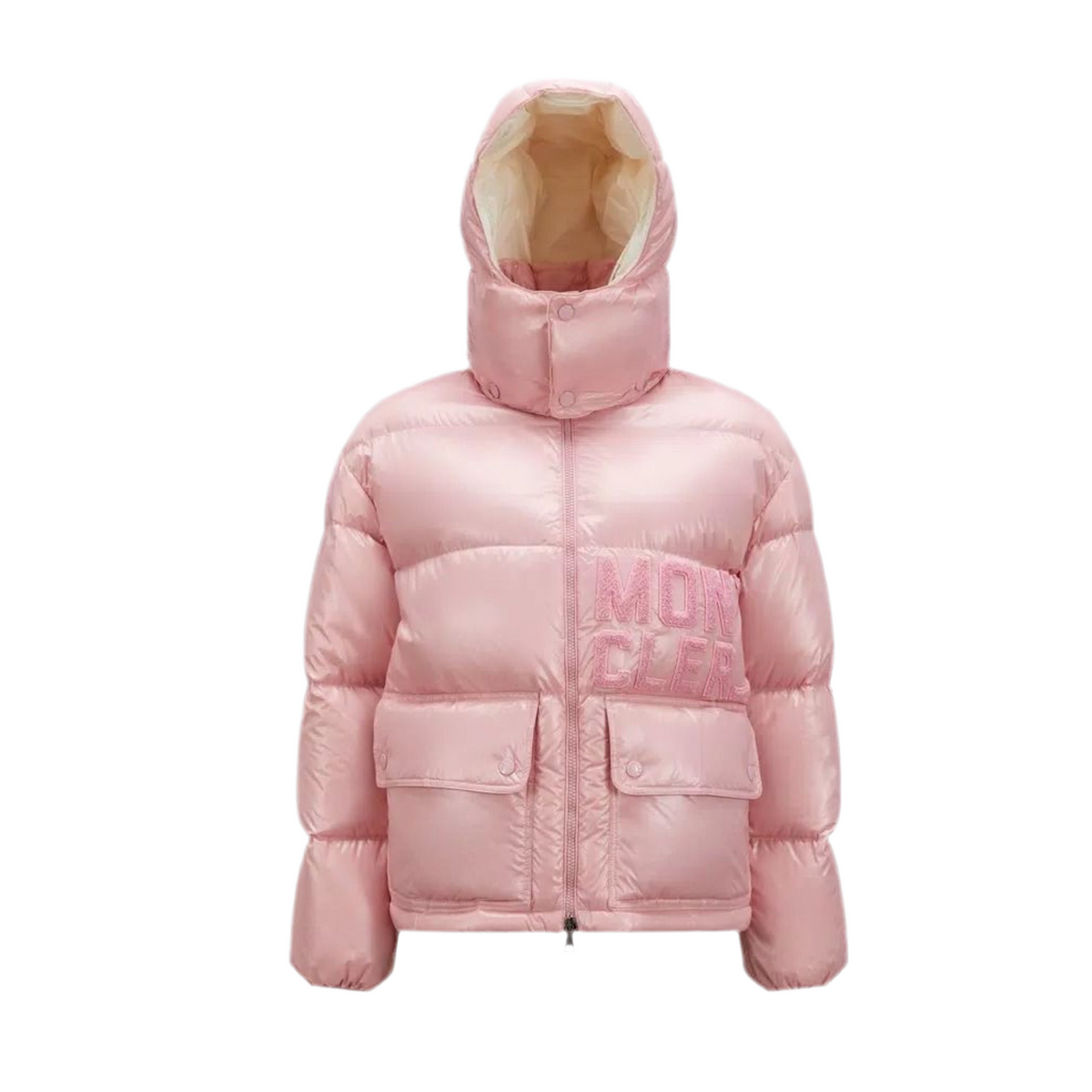 MNC Puffer Jacke