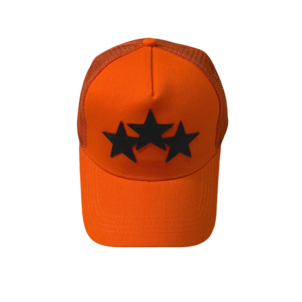 Amr Cap