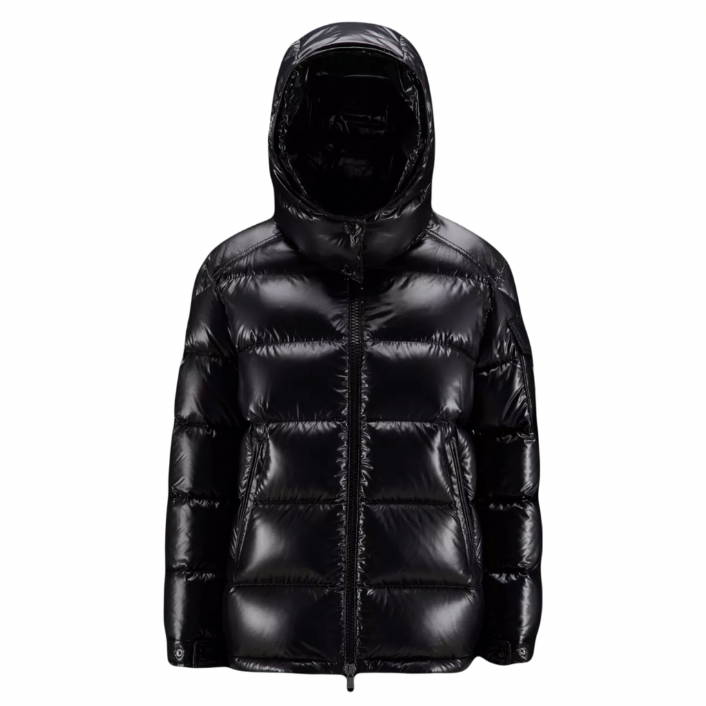 Maya Jacket