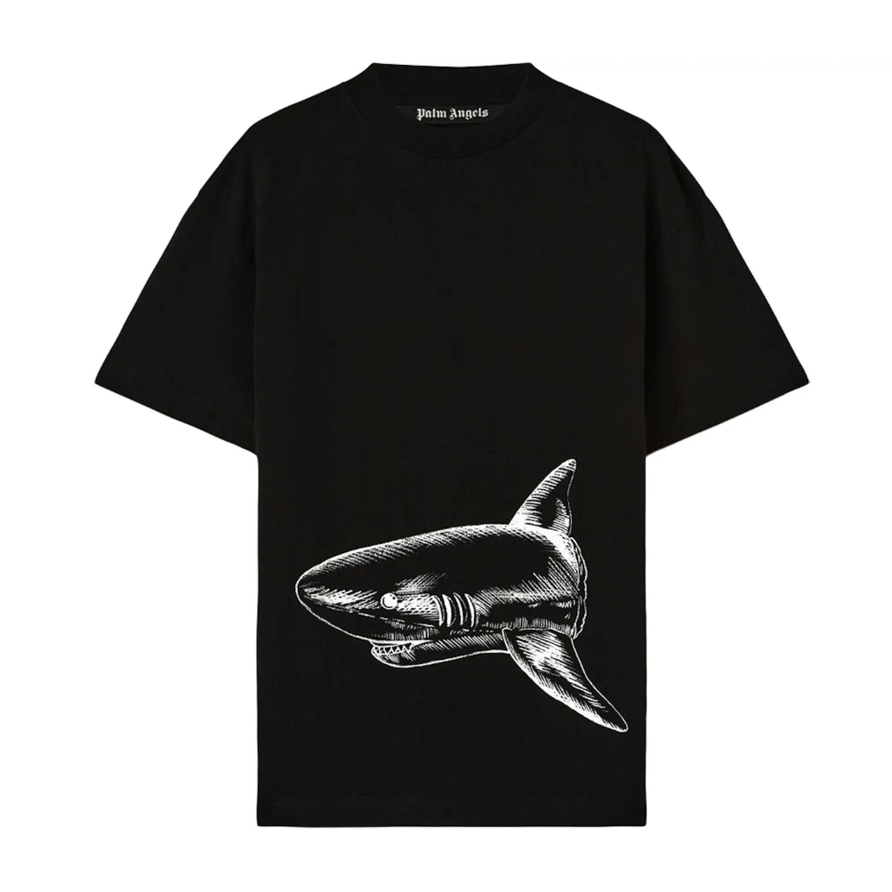 Palm Shark T-shirt