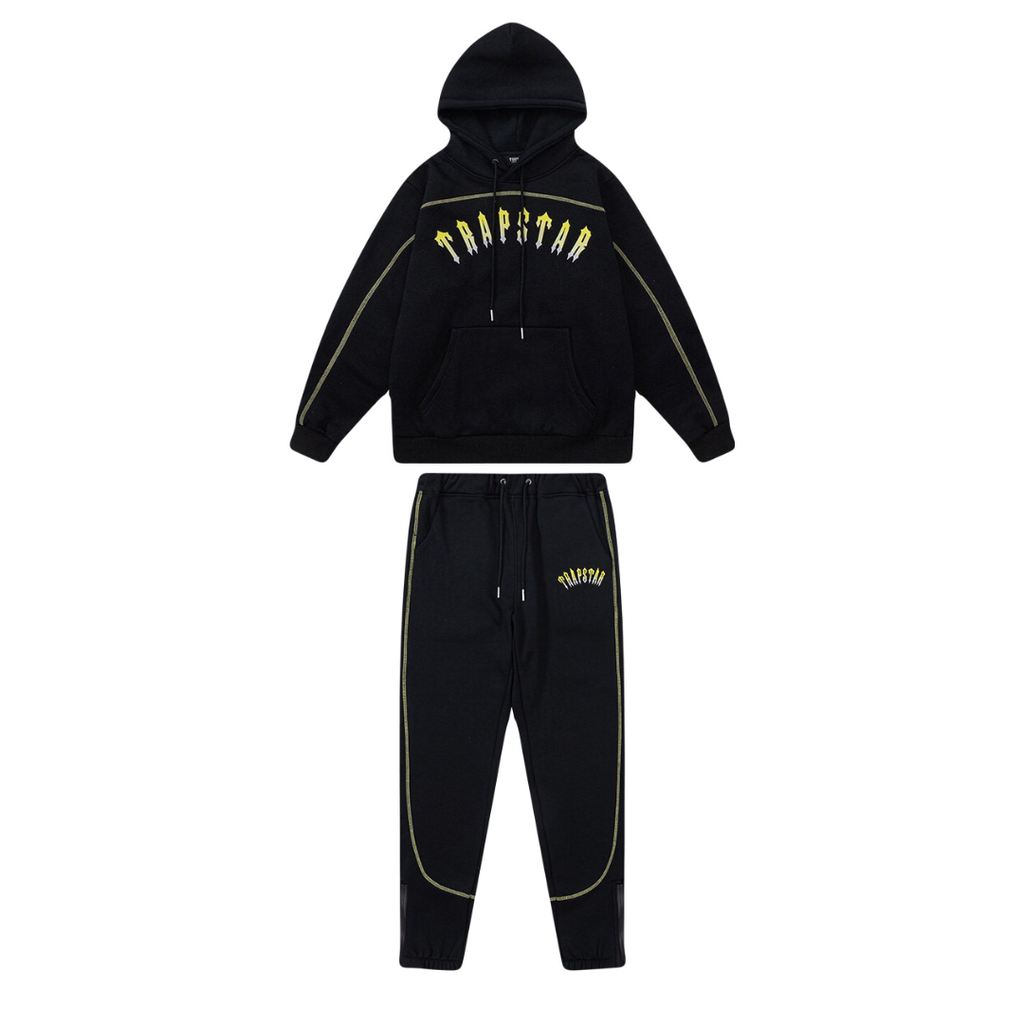 Central London Tracksuit