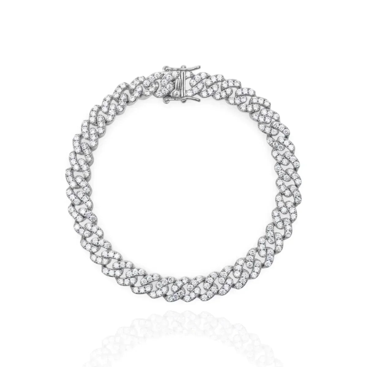 CUBAN GLOW BRACELET