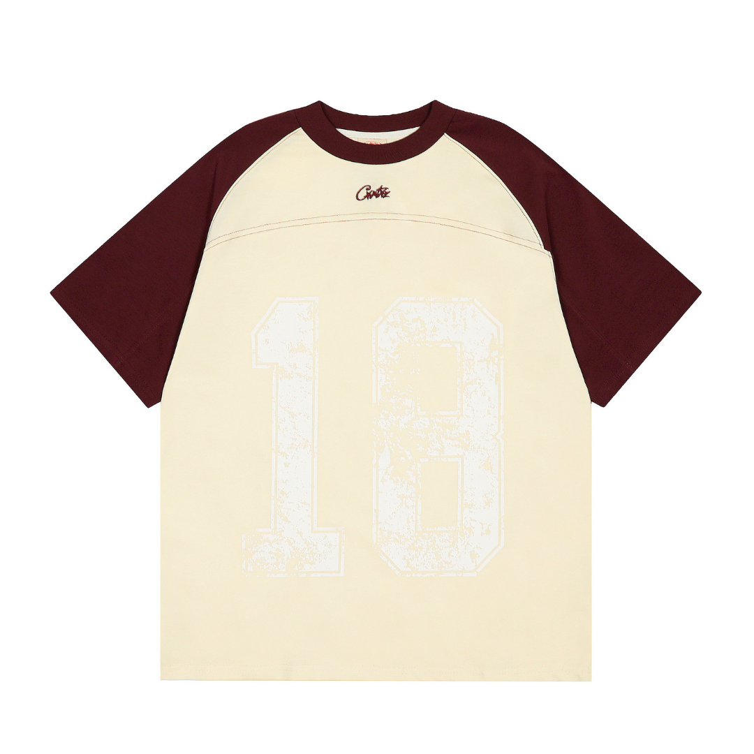 Alcatraz Monogram T-shirt