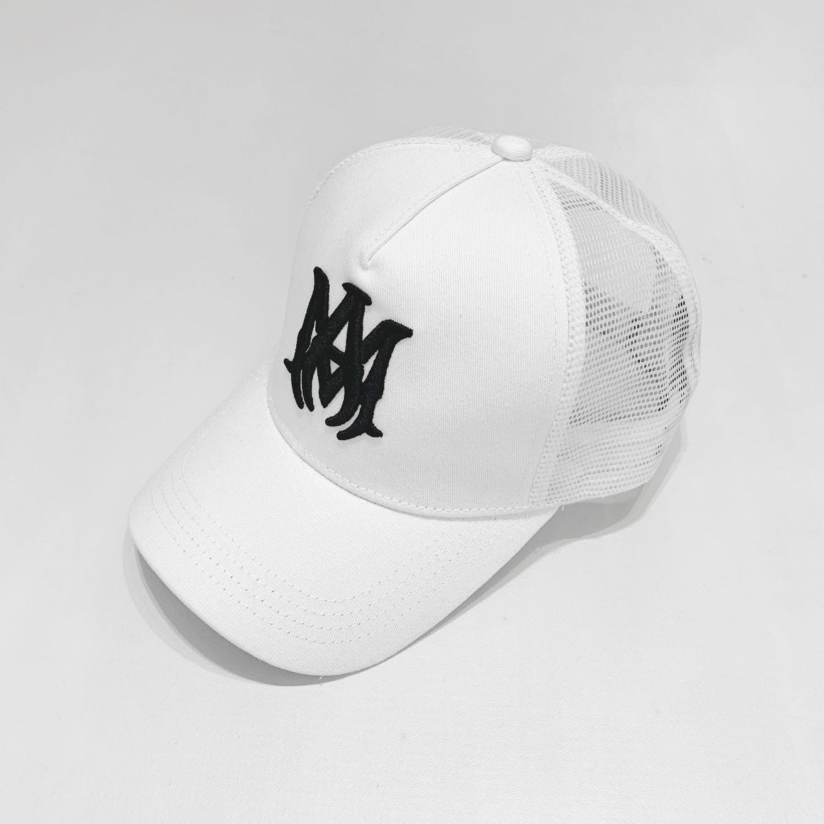 Amr Cap
