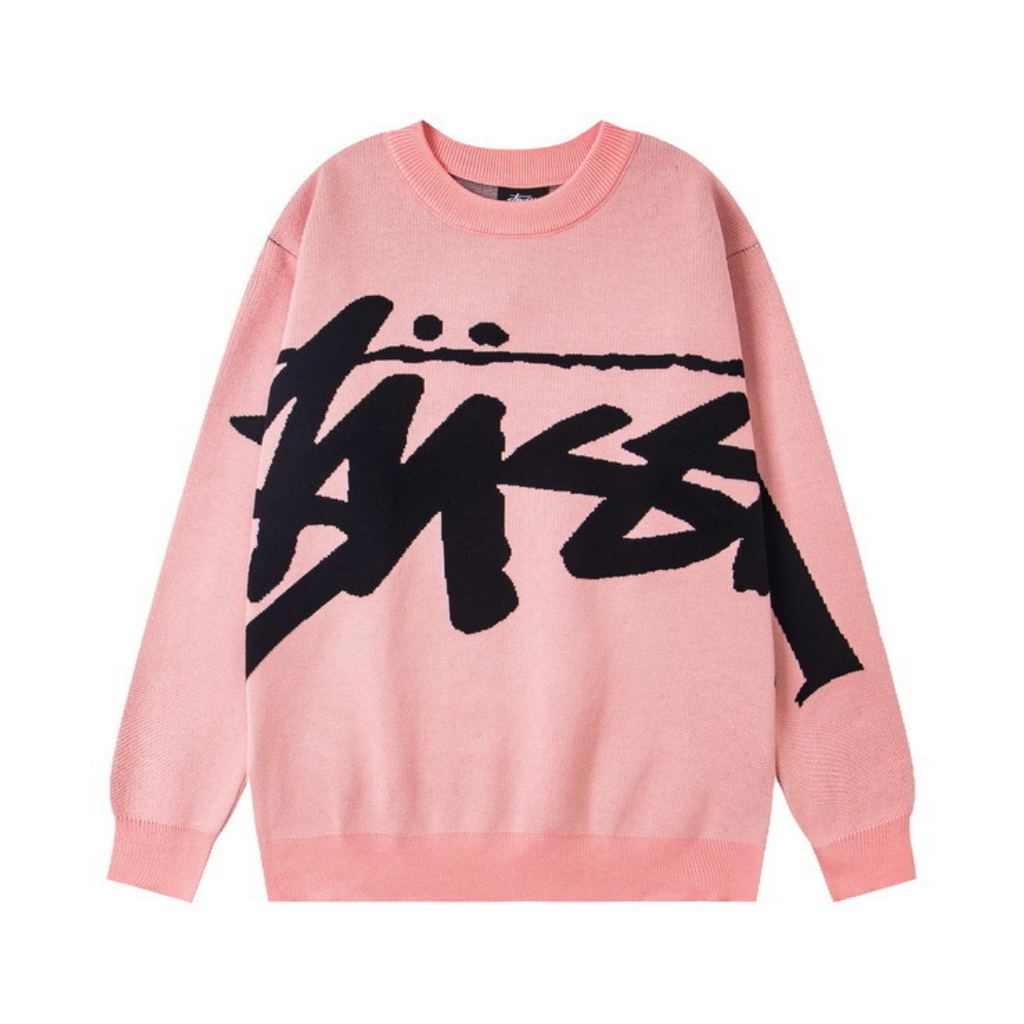 Stussy Sweater