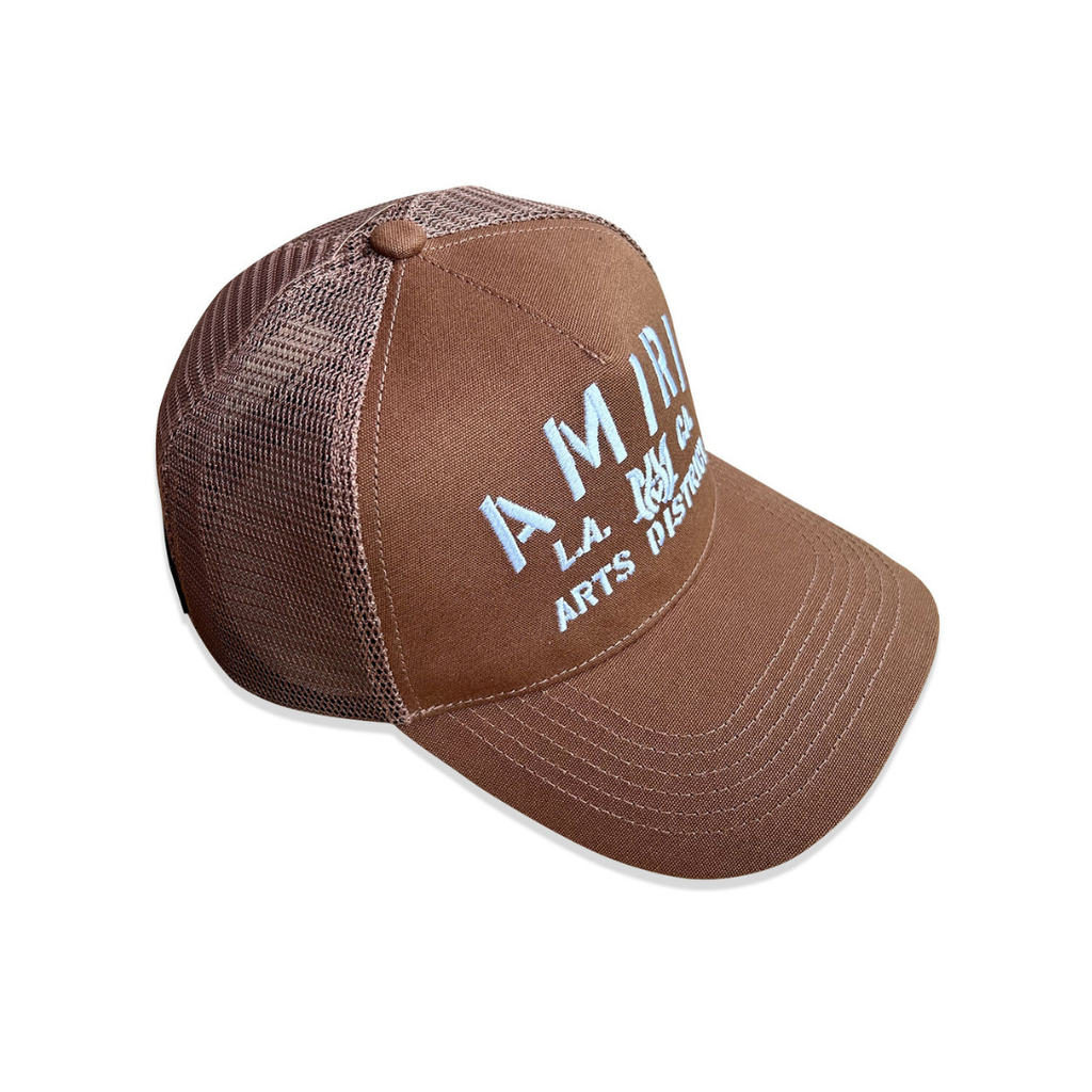 Amr Cap