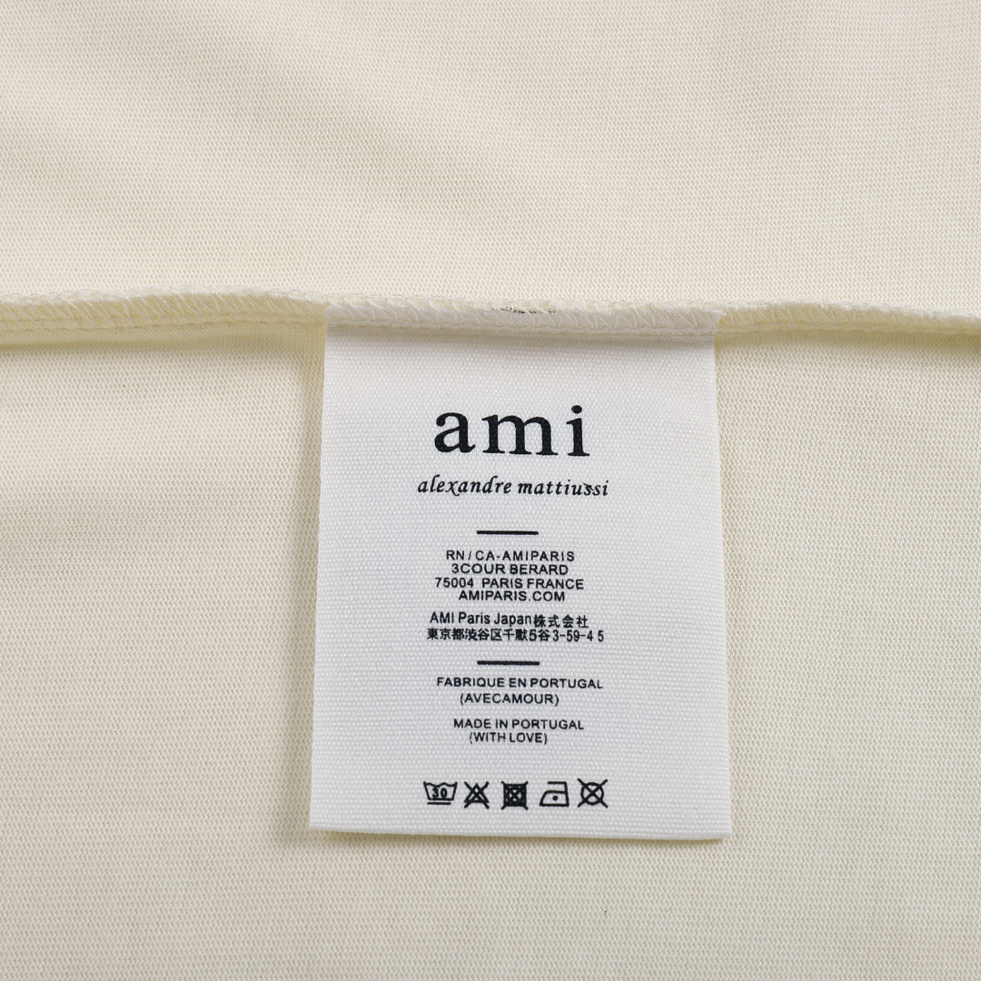 Ami T-shirt