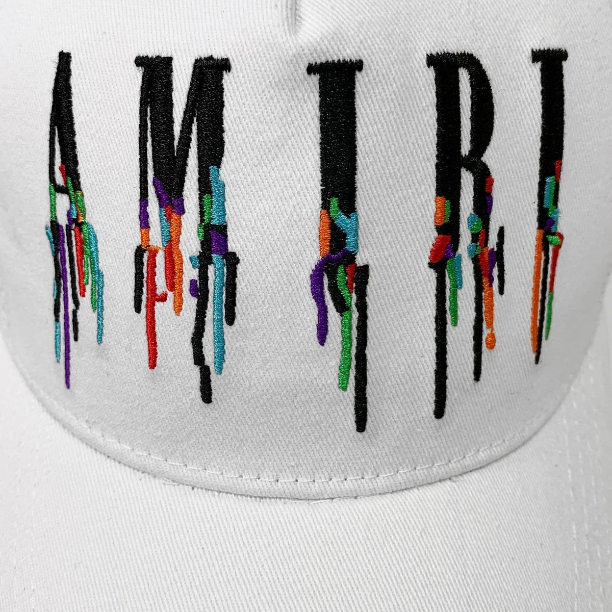 Amr Cap