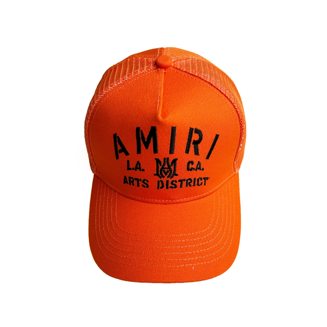 Amr Cap