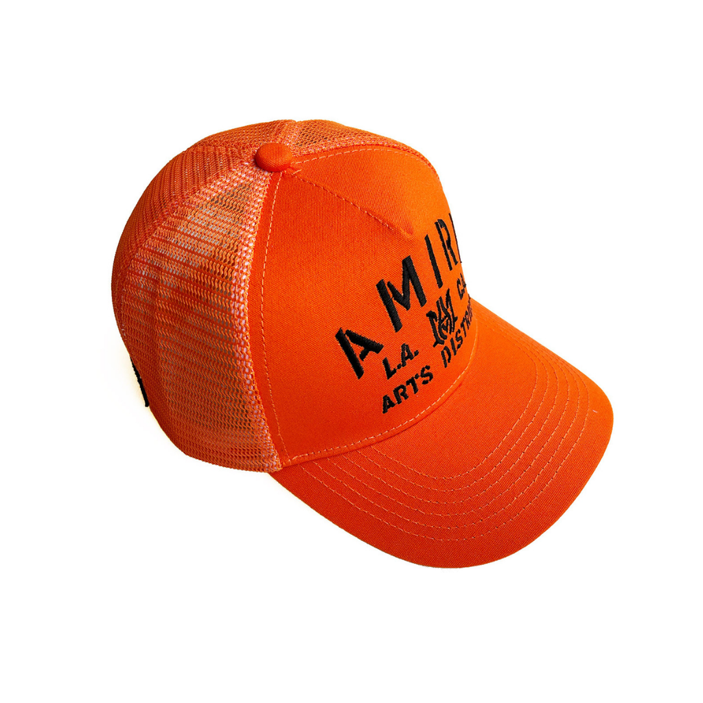 Amr Cap