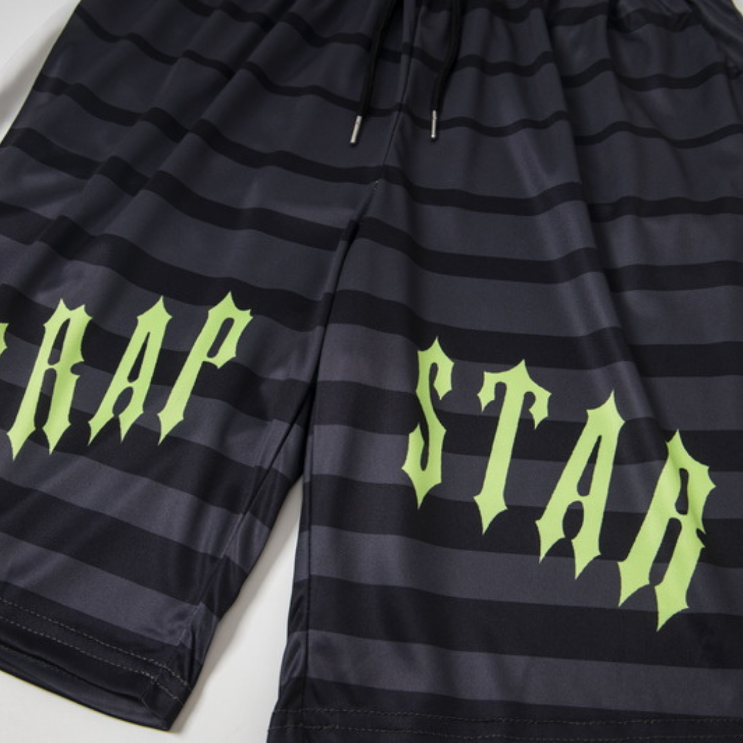 Decoded T Gradient Short Set