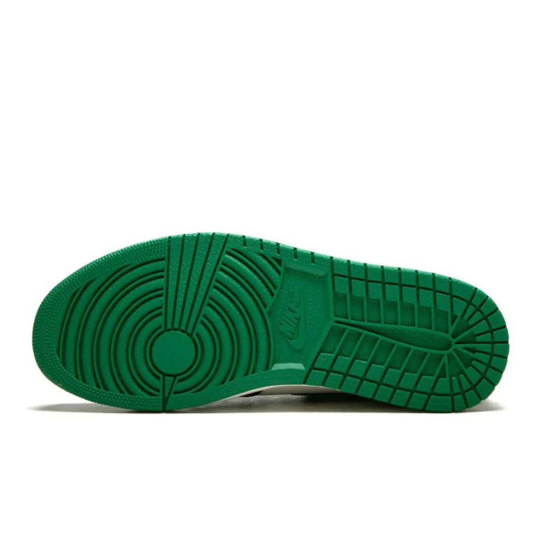 J1 Retro Pine Green