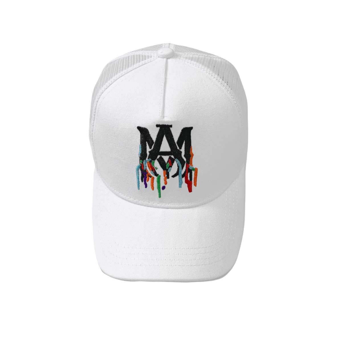 Amr Cap
