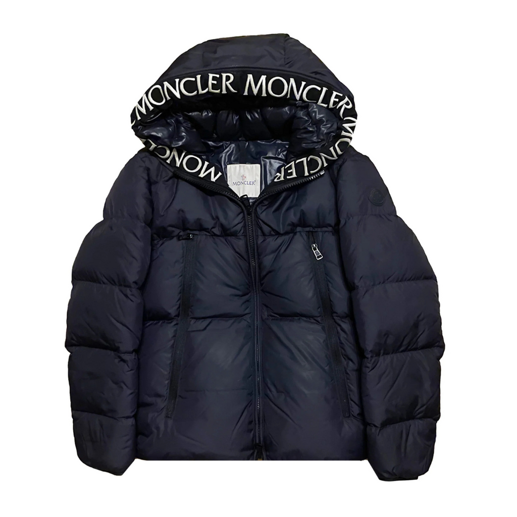 Montcla Down Jacket