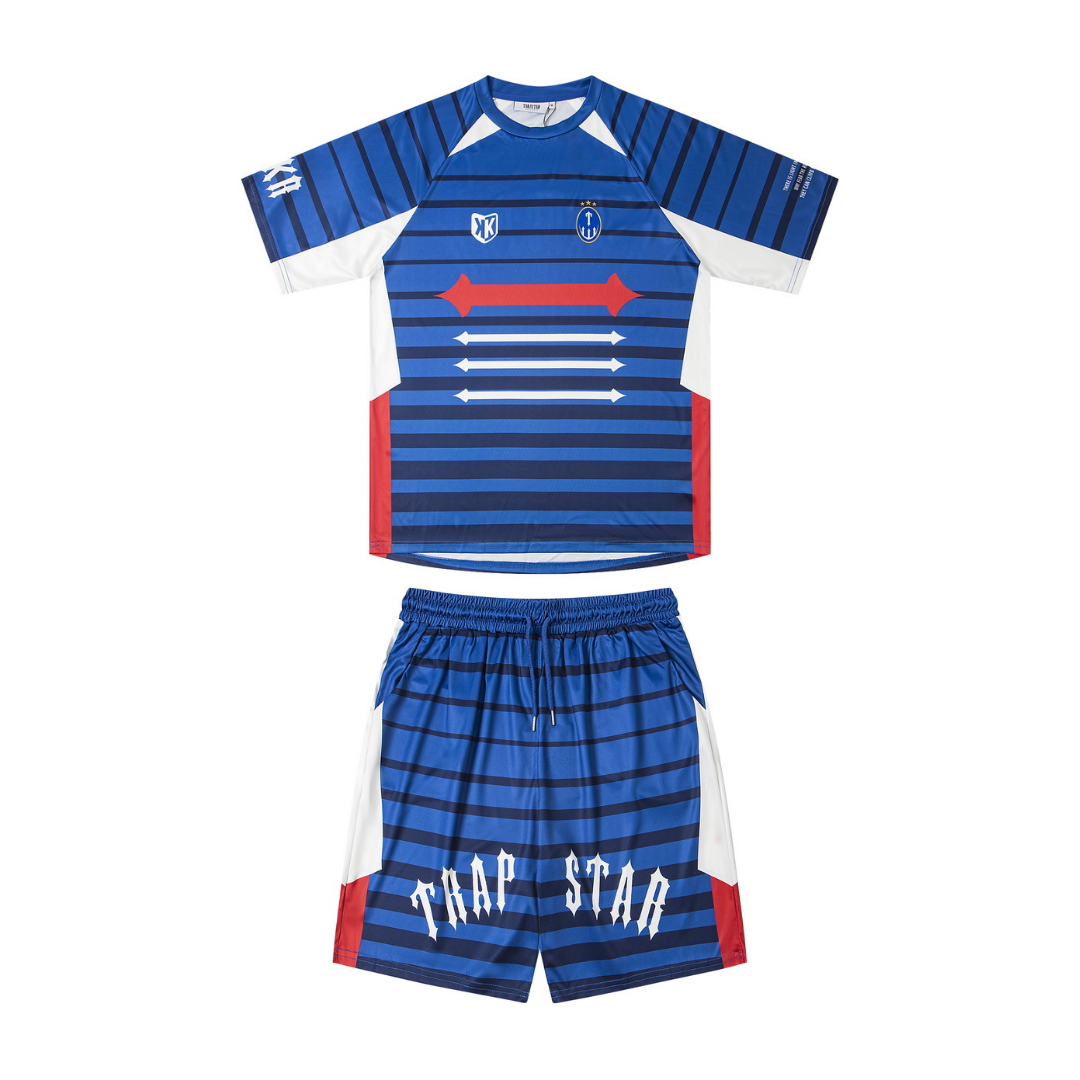 Decoded T Gradient Short Set