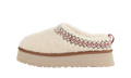 UGG TAZZ BRAID NATURAL