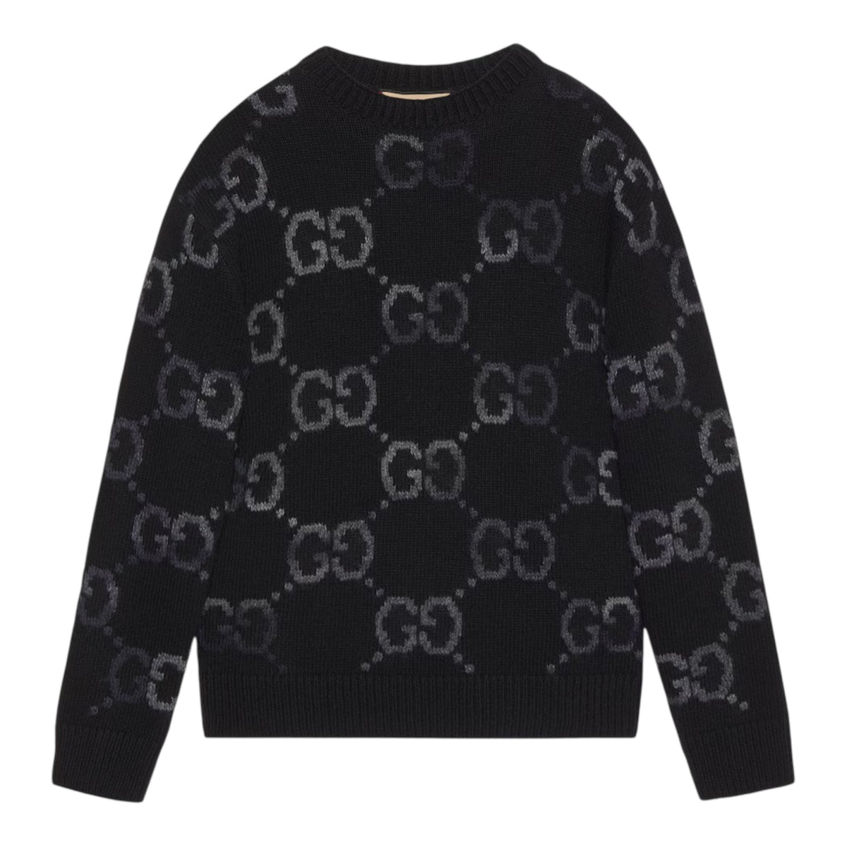 „GG“ SWEATER