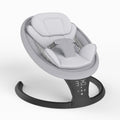 Elektronisches Babybett
