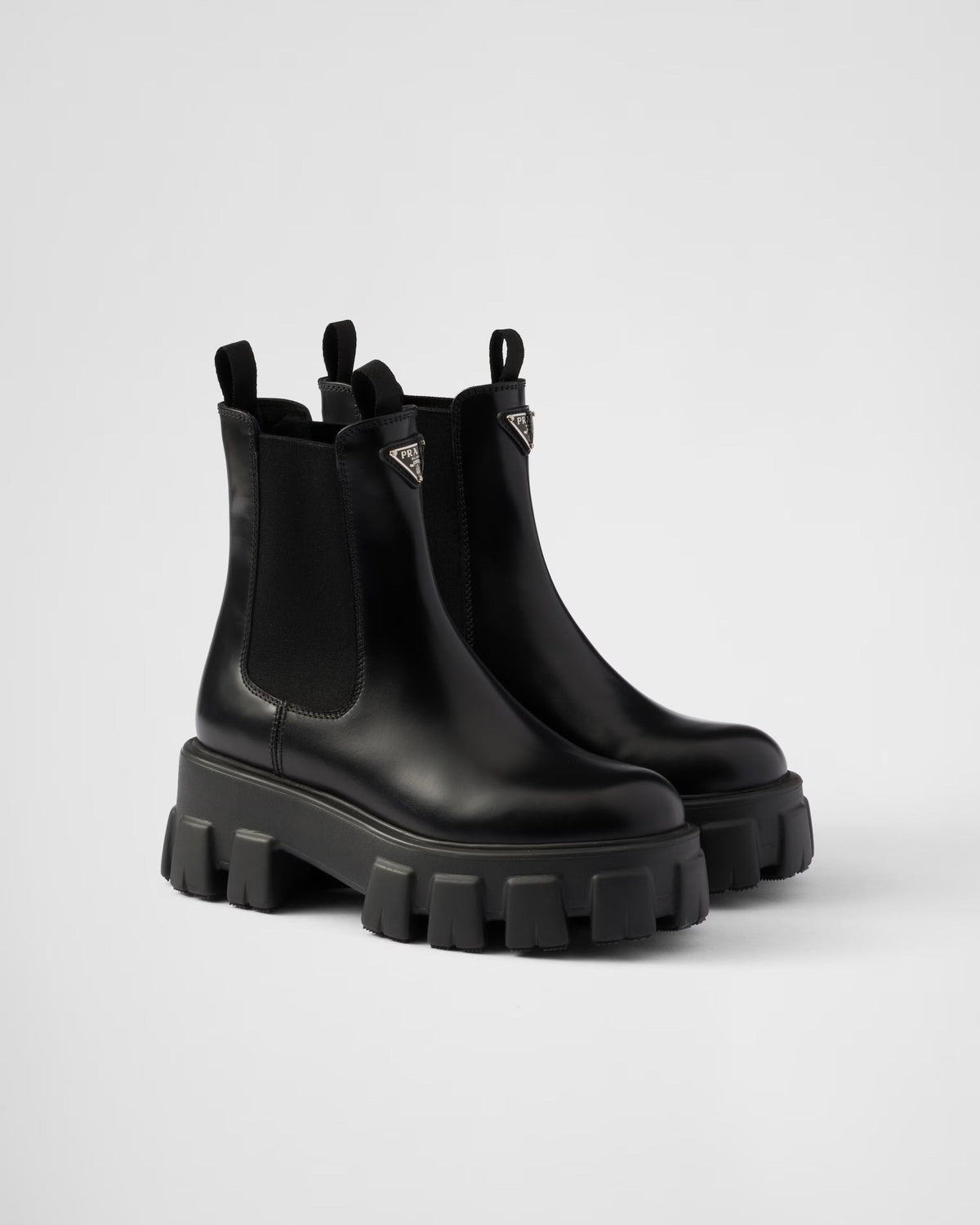 PR CHELSEA BOOTS