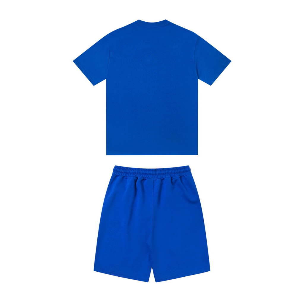 Decoded London Secret Short Set