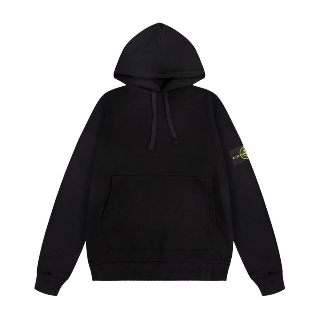 Stone Hoodie