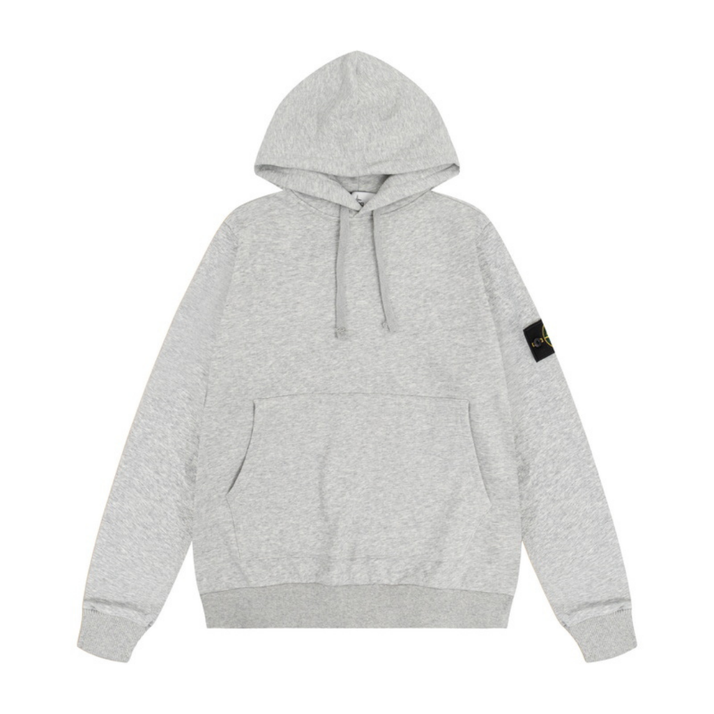 Stone Hoodie