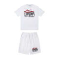 Decoded London Secret Short Set
