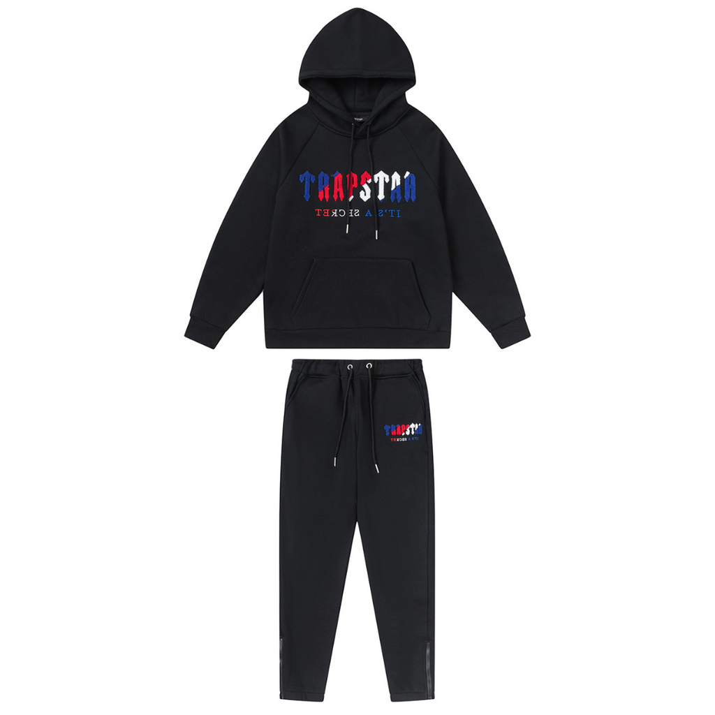 Decoded Tracksuit