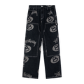 Stussy Jeans