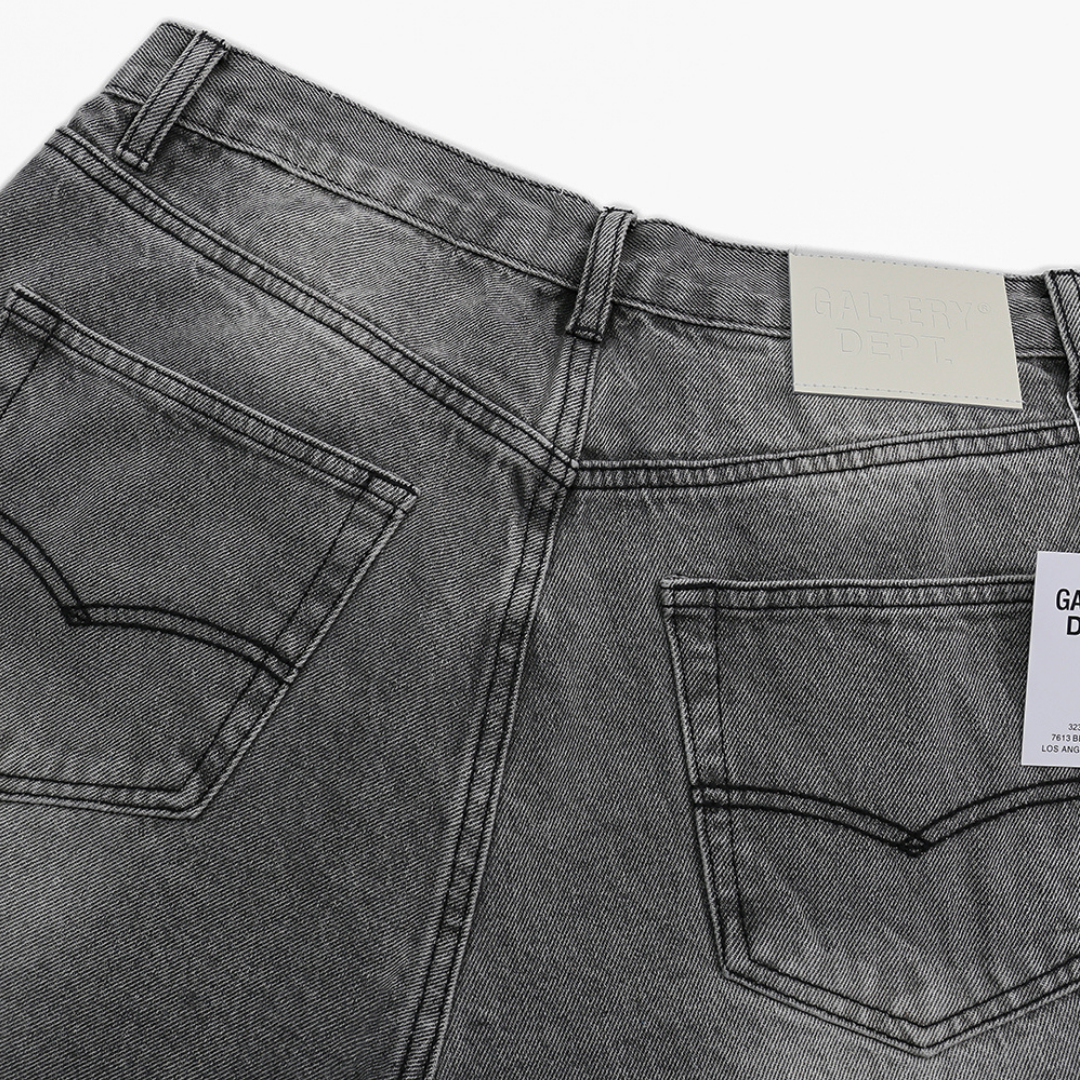 Gallery Dpt. Flared Jeans