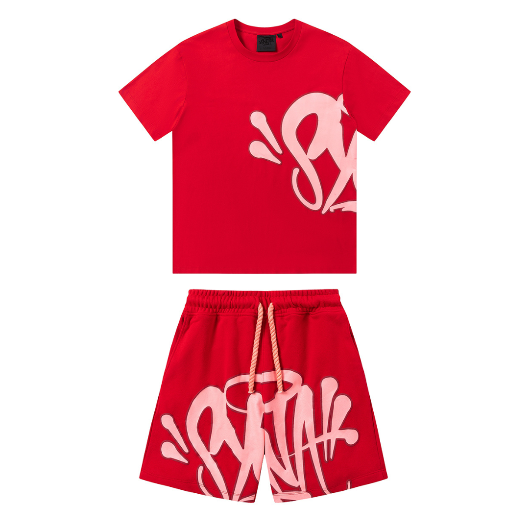 Syna Red Set