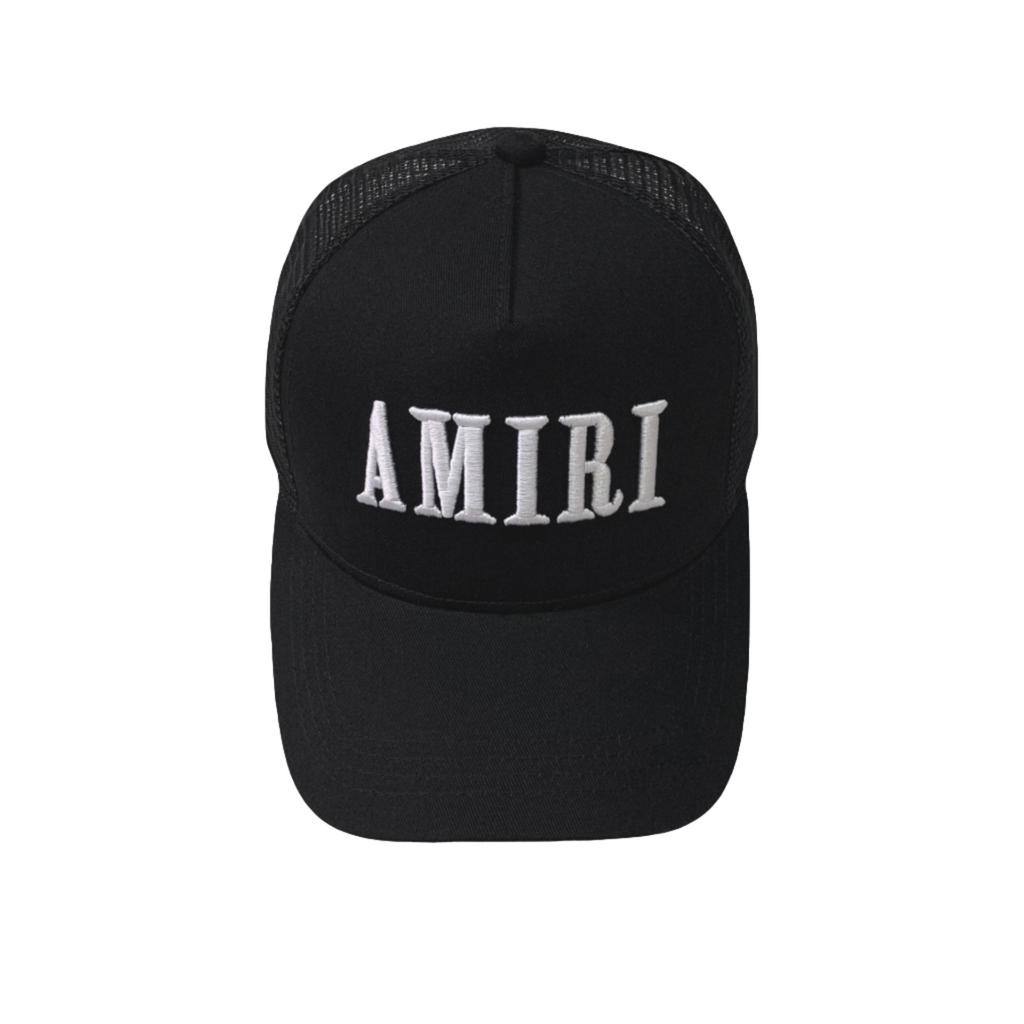 Amr Cap