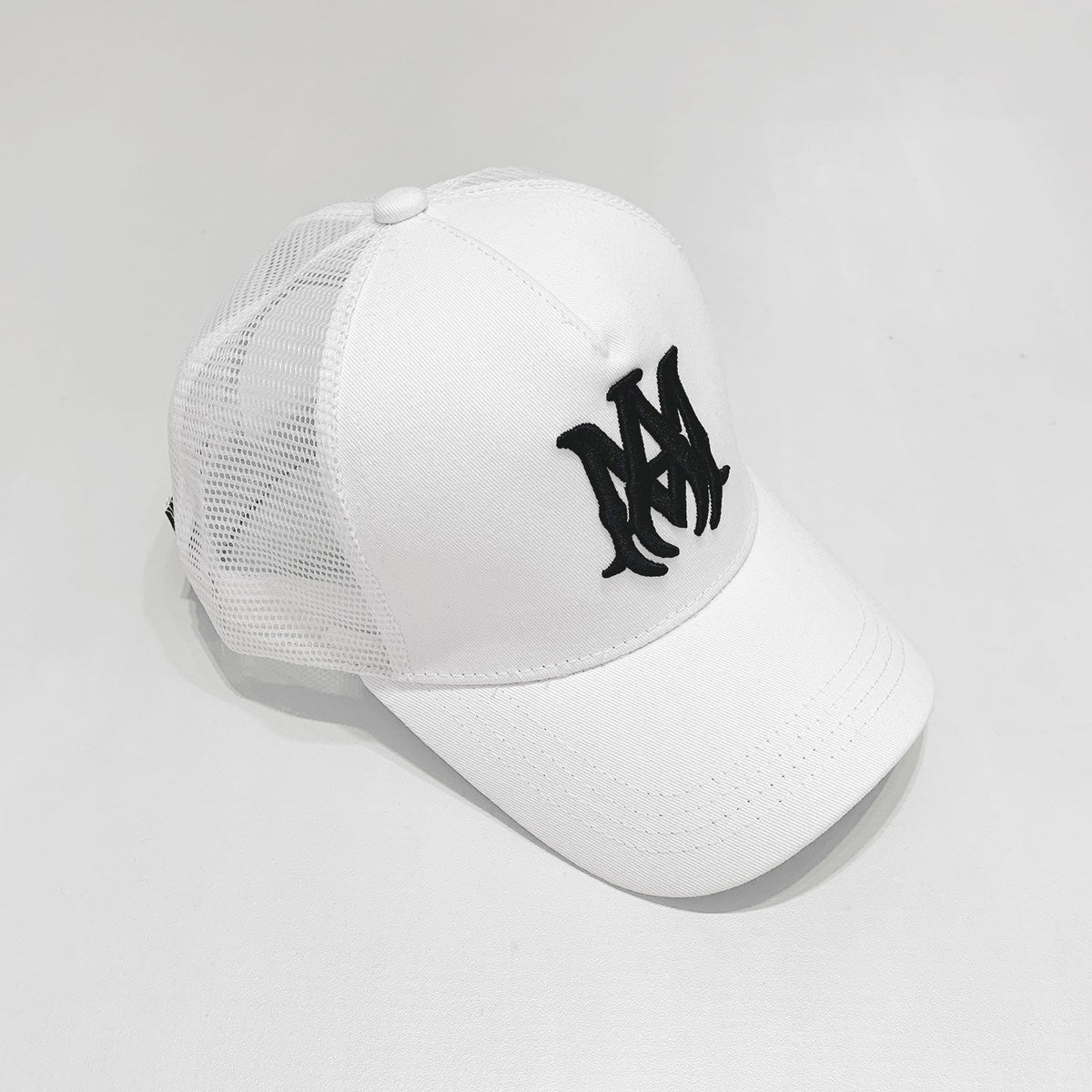 Amr Cap