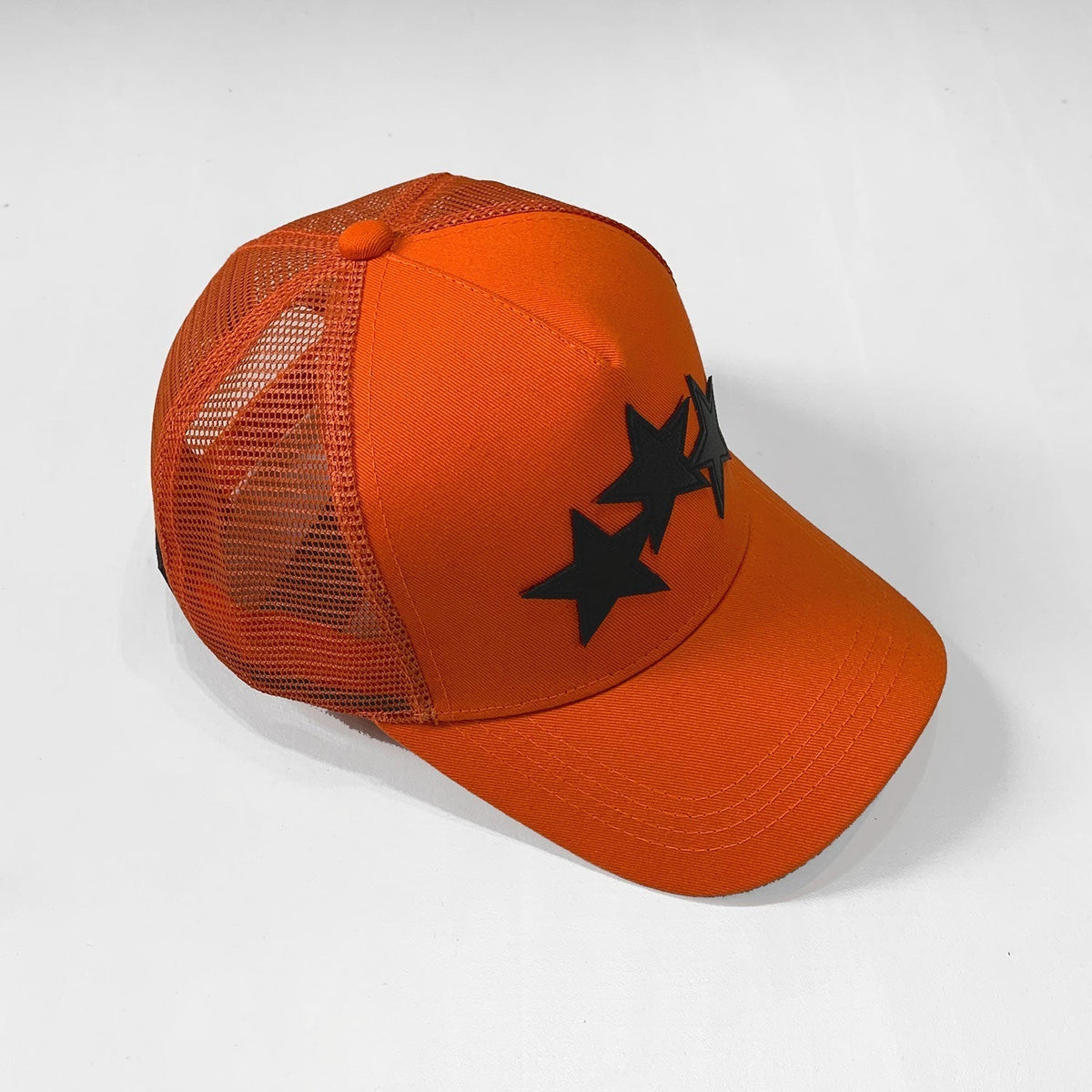 Amr Cap