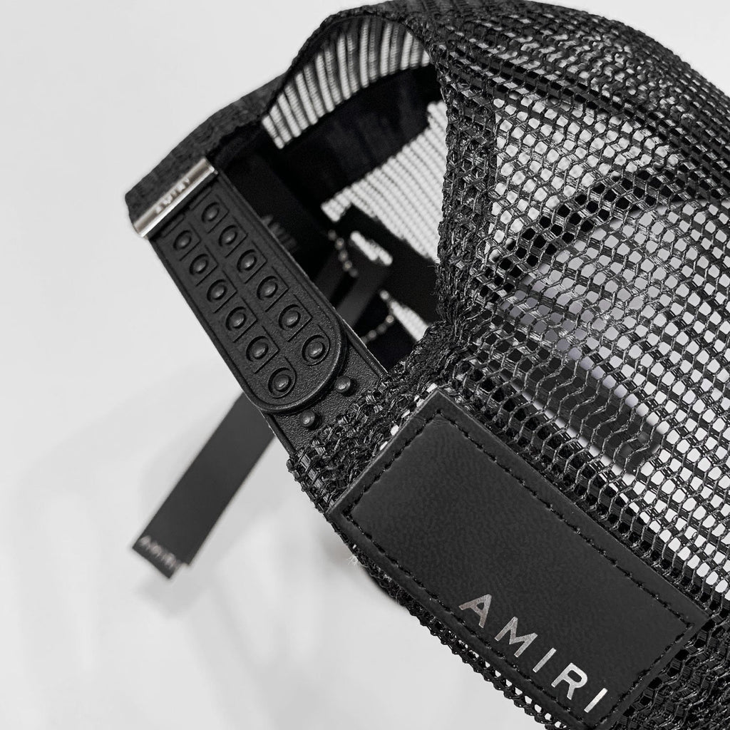 Amr Cap