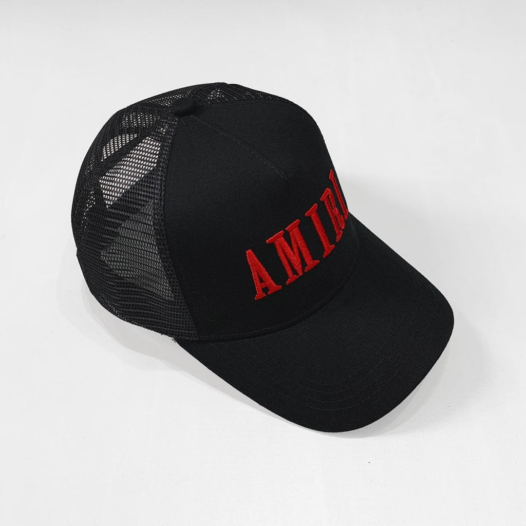 Amr Cap