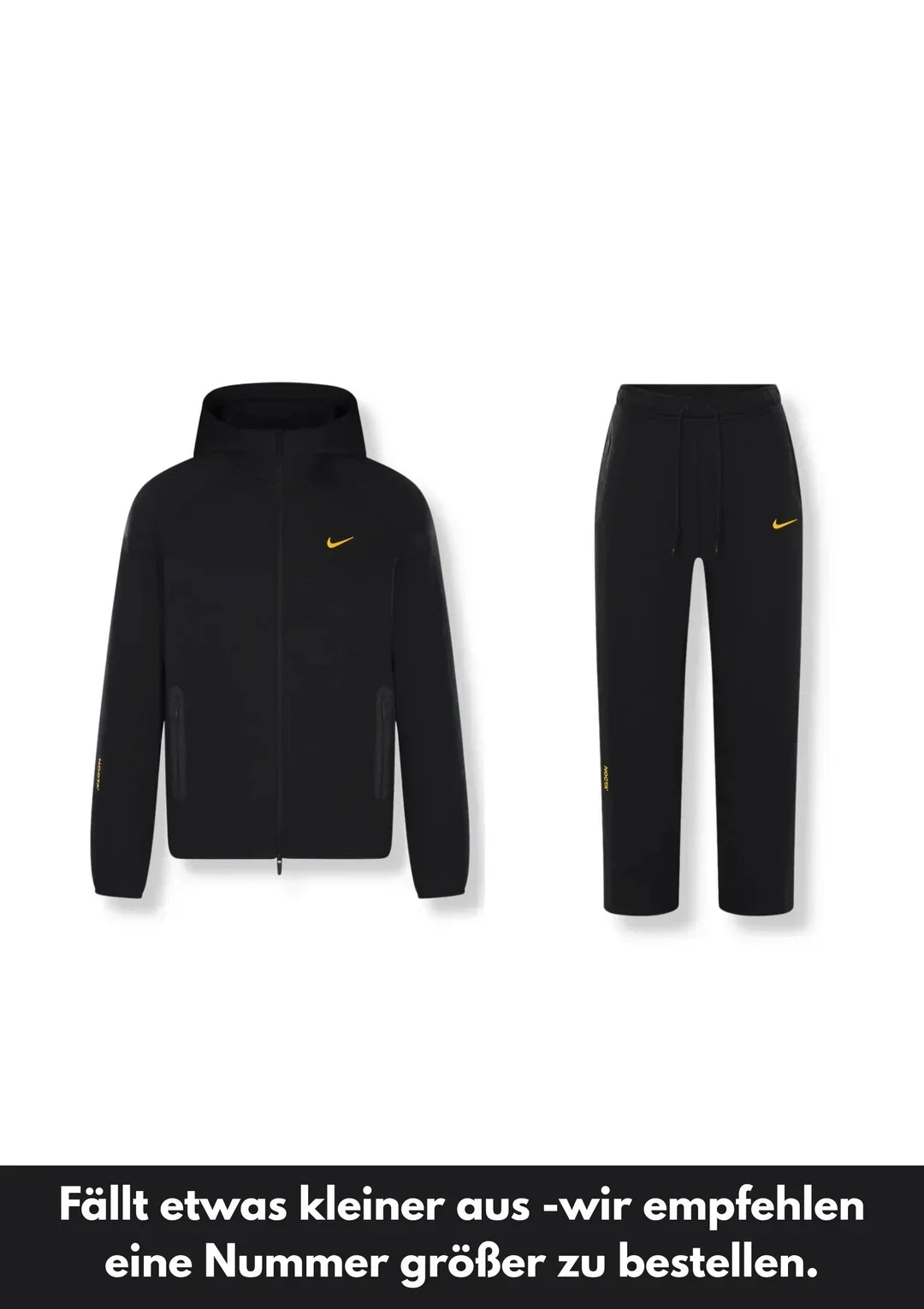 VIRALER TRACKSUIT