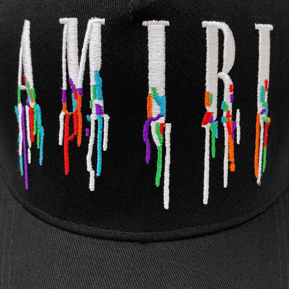 Amr Cap