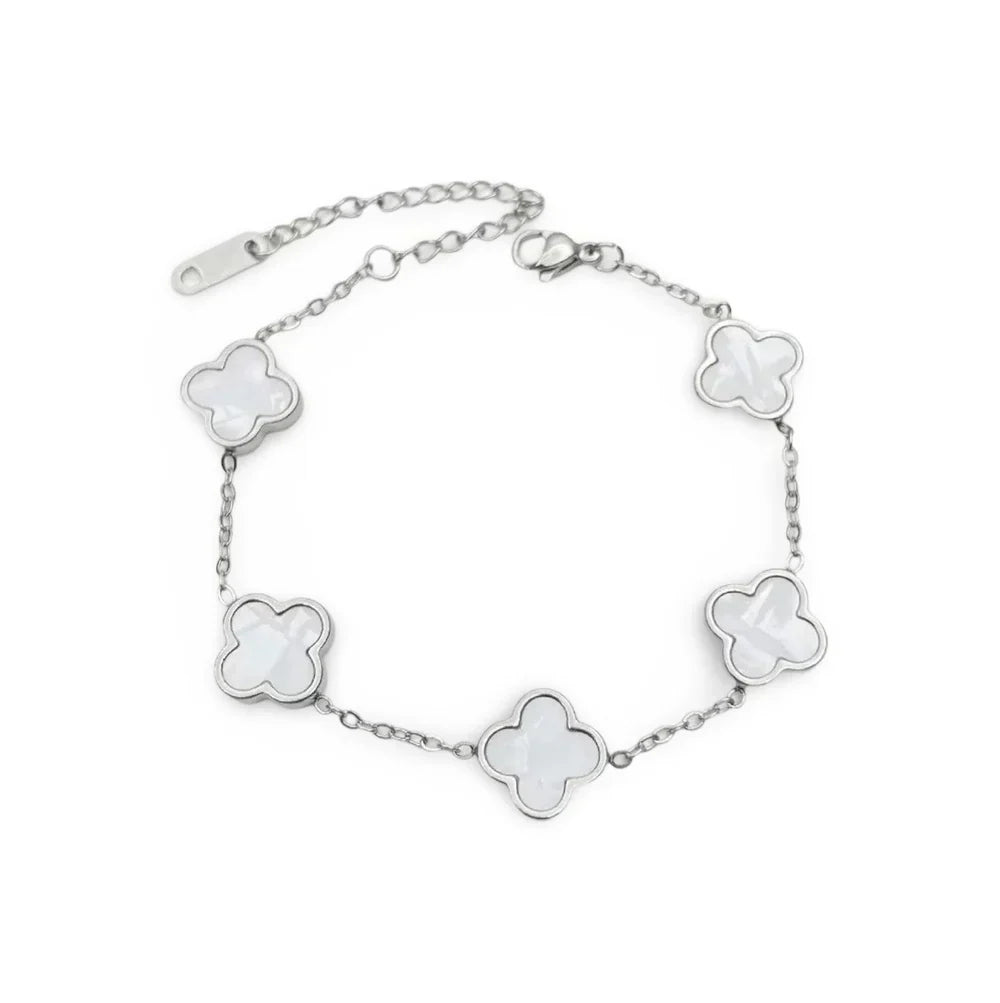 CLOVER LUXE BRACELET